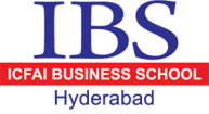 Logo Indian School of Business Hyderabad