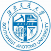 Logo Southwest Jiaotong University