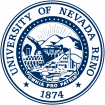 Logo University of Nevada