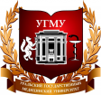 Logo Ural State Medical University