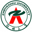 Logo Zhengzhou University