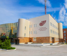 Chelyabinsk State University