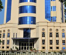 Covenant University