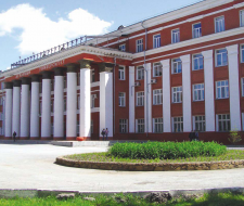 Novosibirsk State Agrarian University — NASAU