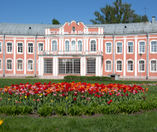 North-Western State Medical University named after I.I. Mechnikov