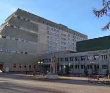 South Ural State Medical University, SUSMU