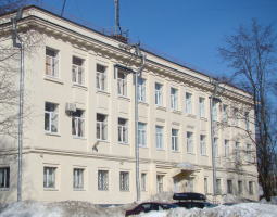 Instituto de Pedagogía Especial y Psicología R. Wallenberg, ISPiP