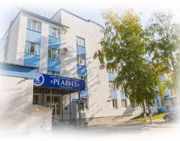 Universidad Médica "Reaviz", SamGMU