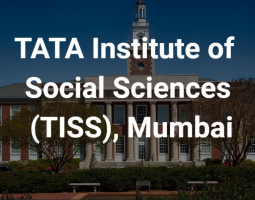 Tata Institute of Social Sciences