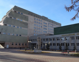 South Ural State Medical University, SUSMU