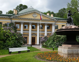 Academia Militar Médica S.M. Kirov – VMedA, Voenmed