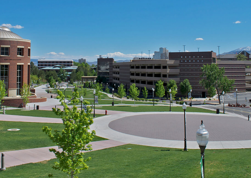 University of Nevada (San Francisco, California, USA)