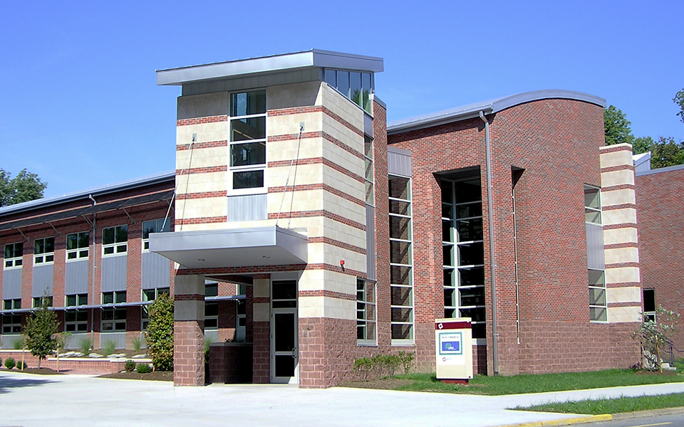 Harrisburg Area Community College Harrisburg Community College 