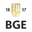 Logo Budapest Business School BBS
