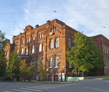 Perm State Agrarian and Technological University named after academician D.N. Pryanishnikov