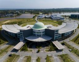 University of Malaysia Pahang