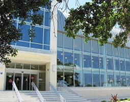 Eckerd College English Language School