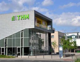 Central Hesse Technical University of Applied Sciences
