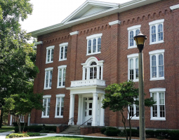 Eureka College