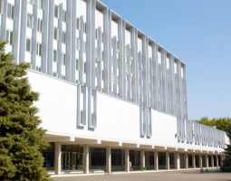 Kuban State Agrarian University named after I.T. Trubilin, KubGAU