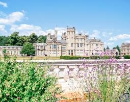 Canford Junior Summer Camp