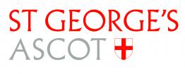 Logo St. George's Ascot Summer School