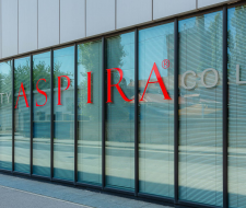 Aspira University College