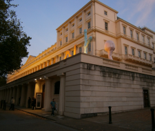 Institute of Contemporary Art Moscow