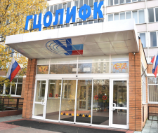 Russian State University of Physical Culture, Sports, Youth and Tourism — SCOLIFK