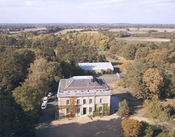 Institut du Bois Robert