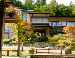 St. John's Academy Shawnigan Lake