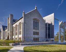 Wilson College