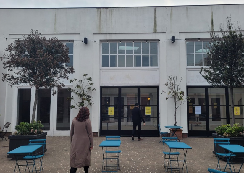 GBS Language School – English Path Birmingham (Birmingham, United Kingdom)