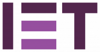 Logo Institute of Engineering & Technology — The IET