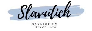 Logo Sanatorium "Slavutich"
