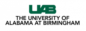 Logo The University of Alabama at Birmingham Summer Camp