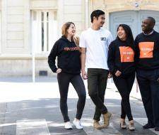 ISM Paris - International School of Management