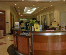 Dubai Boarding High School
