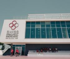 Swiss International Scientific School in Dubai (Swiss School in Dubai)