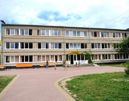 Campamento infantil de salud «Ogonyok»
