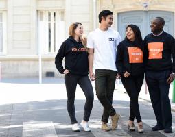 ISM París - Escuela Internacional de Gestión