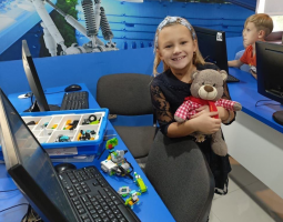 TOP IT School — Escuela primaria privada