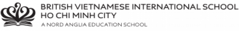Logo British Vietnamese International School Ho Chi Min City