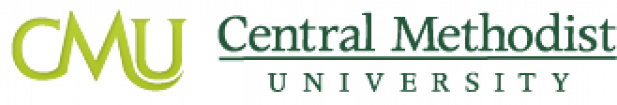 Logo Central Methodist University