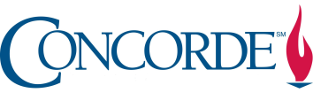 Logo Concorde University Portland