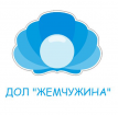 Logo Kid's sports camp "Zhemchuzhina"