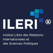 Logo ILERI, The School of International Relations