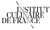Logo Institut Culinaire de France