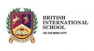 Logo British International School Ho Chi Minh City
