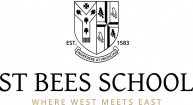 Logo St Bees School